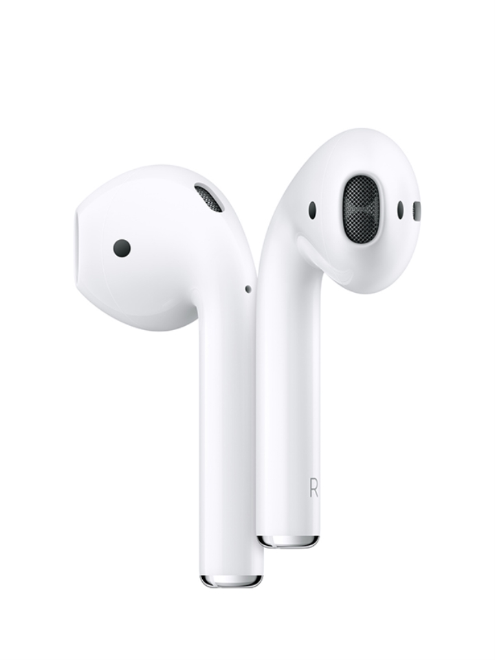 Apple AirPods - Kulaklık