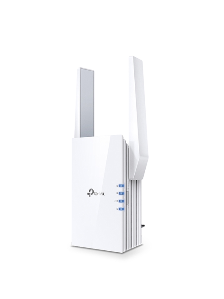 TP-Link RE605X - AX1800 Wi-Fi Menzil Genişletici