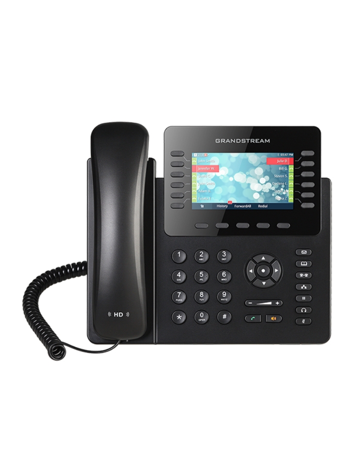 Grandstream GXP2170 - IP Telefon